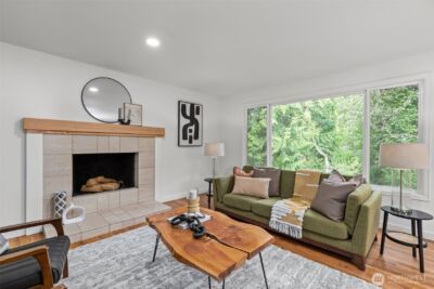 354 NW 177th Street , Shoreline, WA 98177 - Photo 2