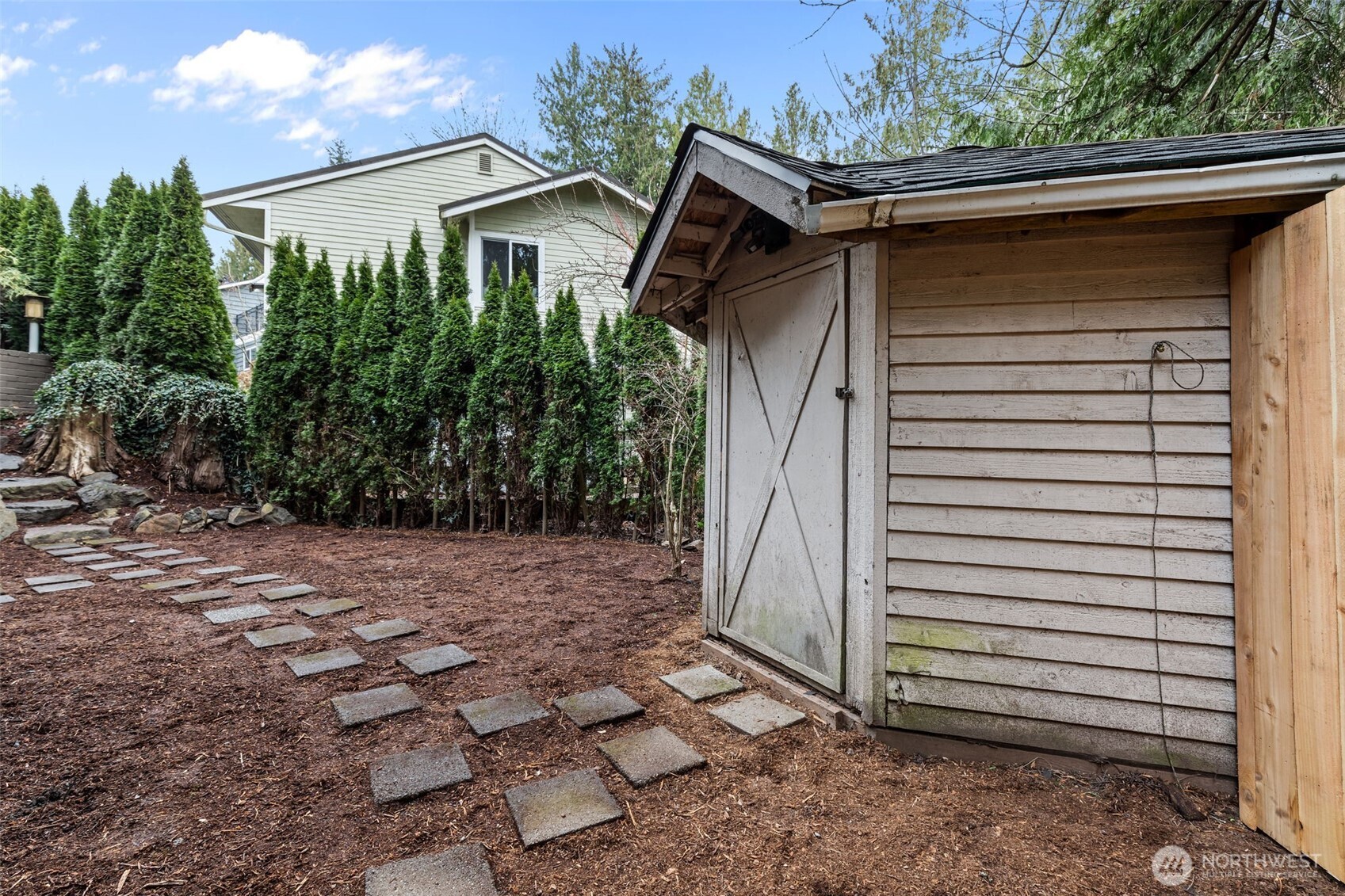 354 NW 177th Street , Shoreline, WA 98177