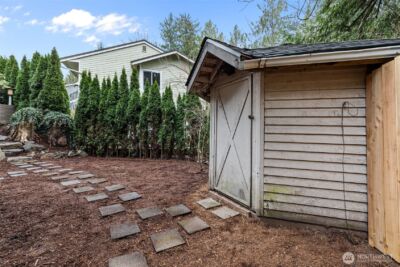 354 NW 177th Street , Shoreline, WA 98177 - Photo 36