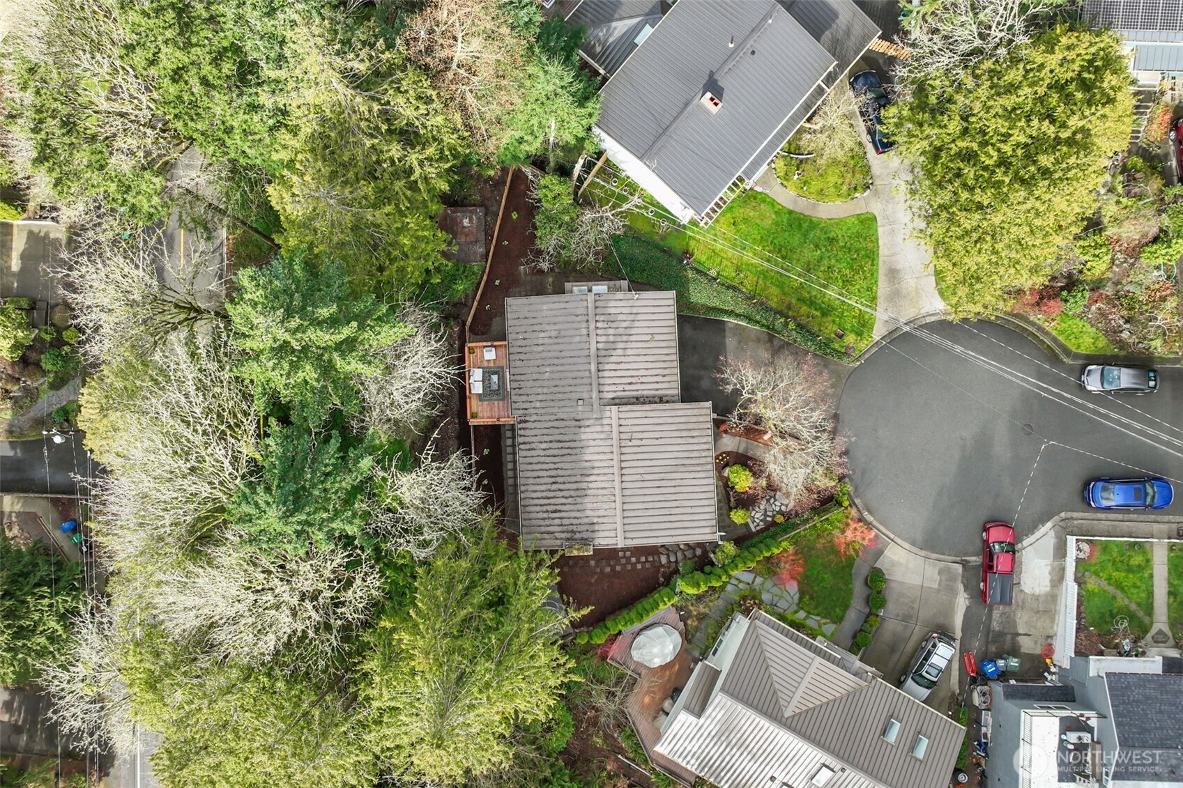 354 NW 177th Street , Shoreline, WA 98177