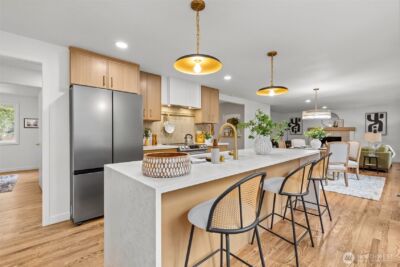 354 NW 177th Street , Shoreline, WA 98177 - Photo 9