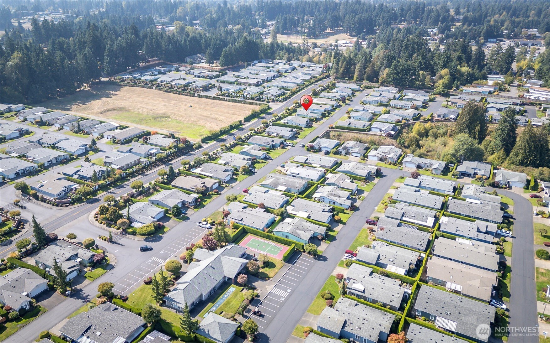 5902 89th Street Ct E #11, Puyallup, WA 98371