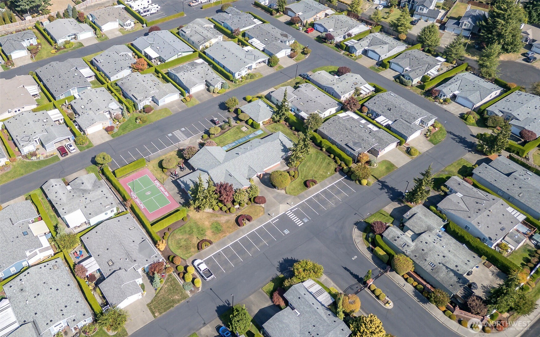 5902 89th Street Ct E #11, Puyallup, WA 98371