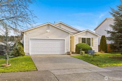 1010 Nunnally Avenue NW, Orting, WA 98360