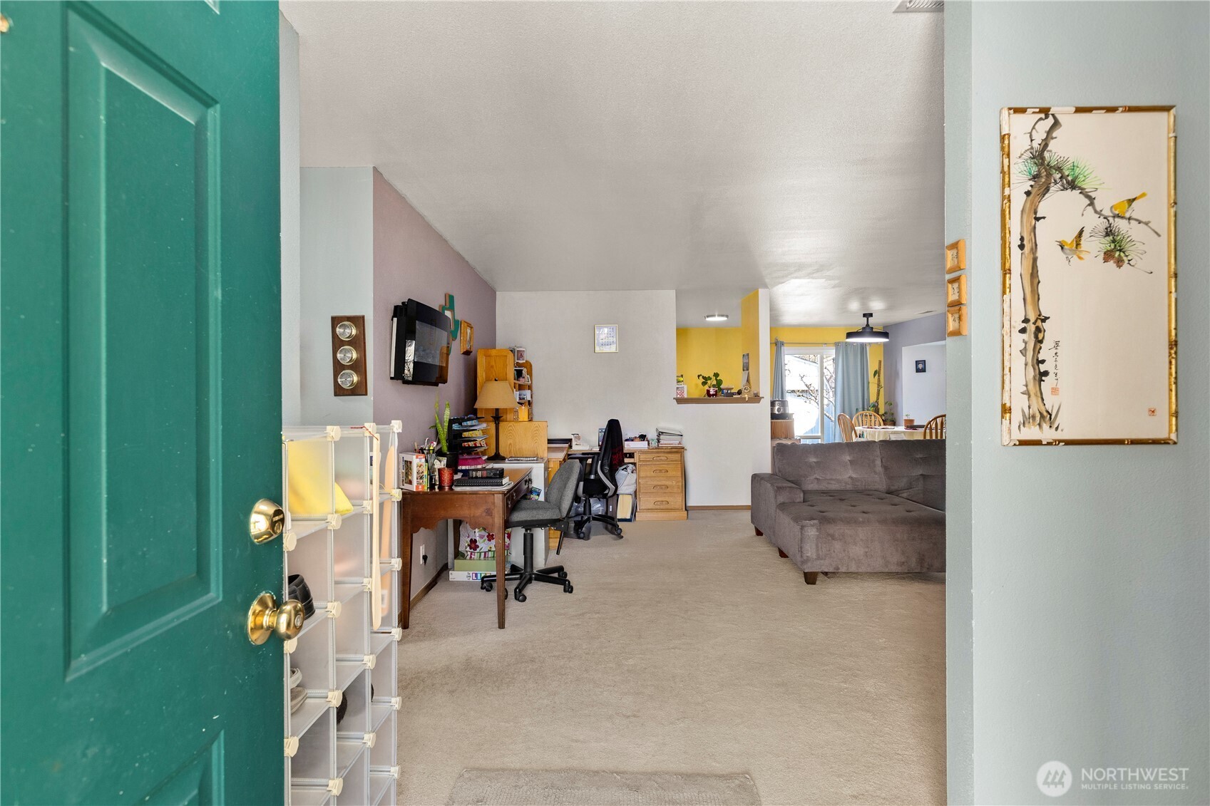 1010 Nunnally Avenue NW, Orting, WA 98360