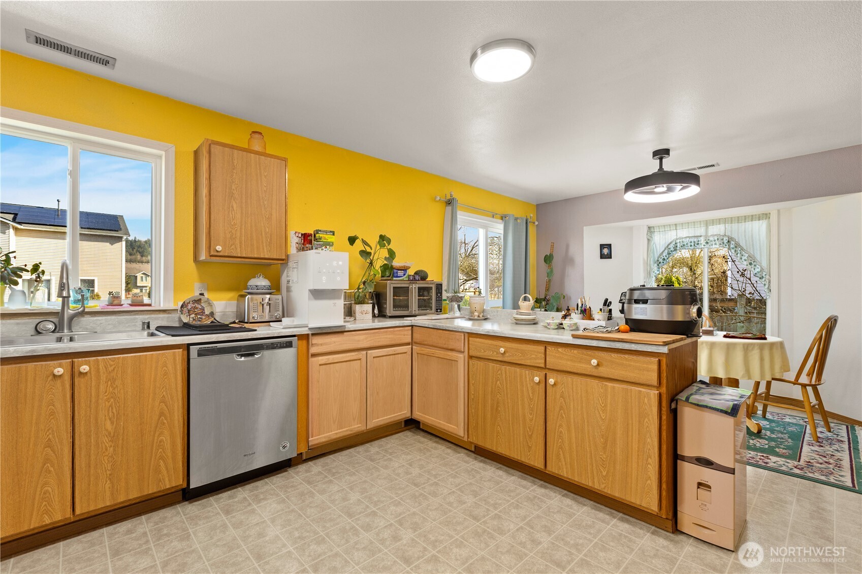 1010 Nunnally Avenue NW, Orting, WA 98360