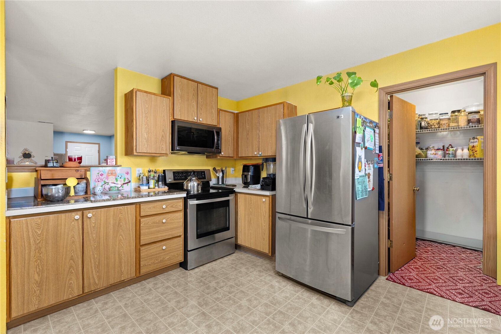 1010 Nunnally Avenue NW, Orting, WA 98360