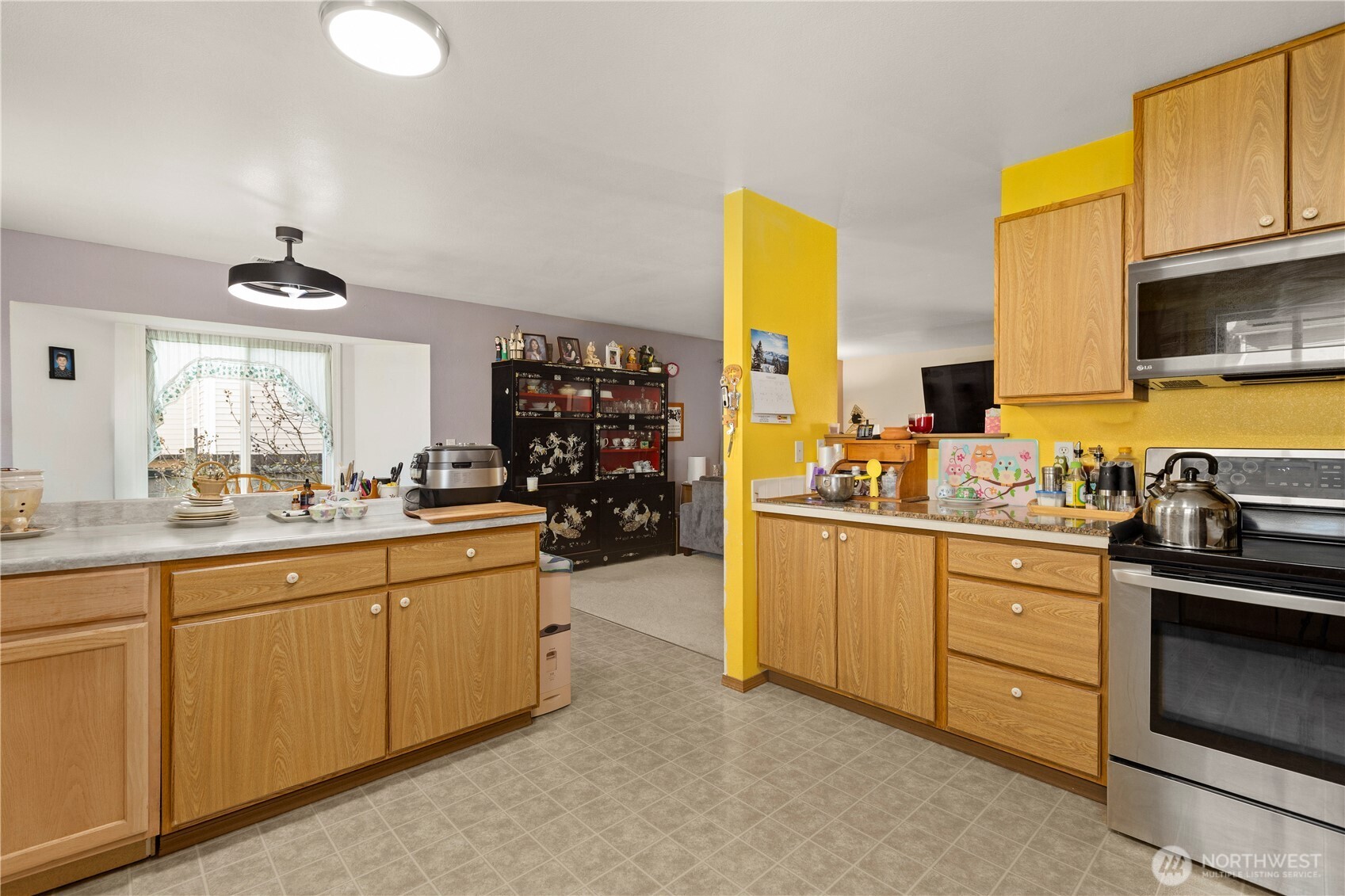 1010 Nunnally Avenue NW, Orting, WA 98360