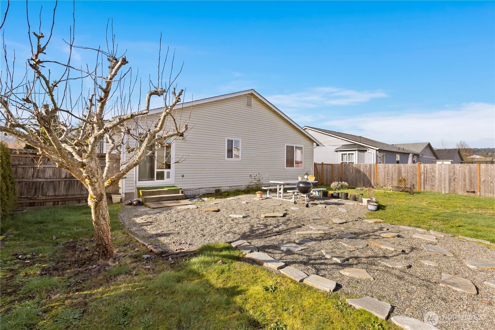 1010 Nunnally Avenue NW, Orting, WA 98360