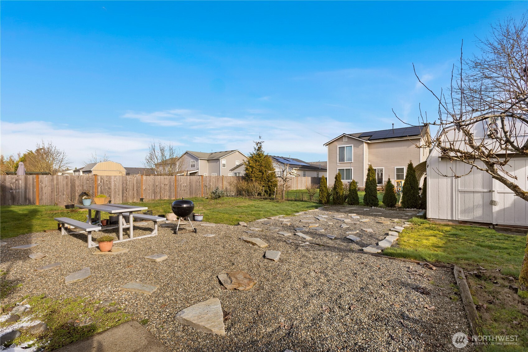 1010 Nunnally Avenue NW, Orting, WA 98360