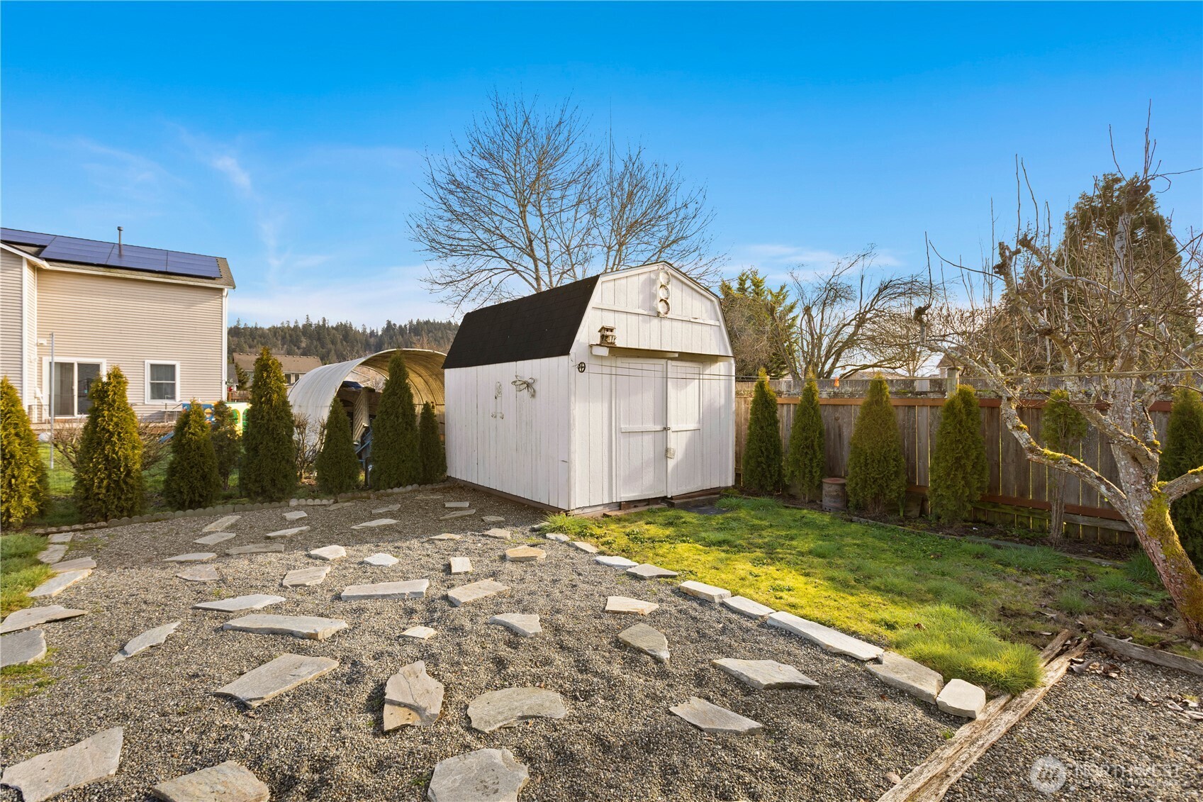 1010 Nunnally Avenue NW, Orting, WA 98360