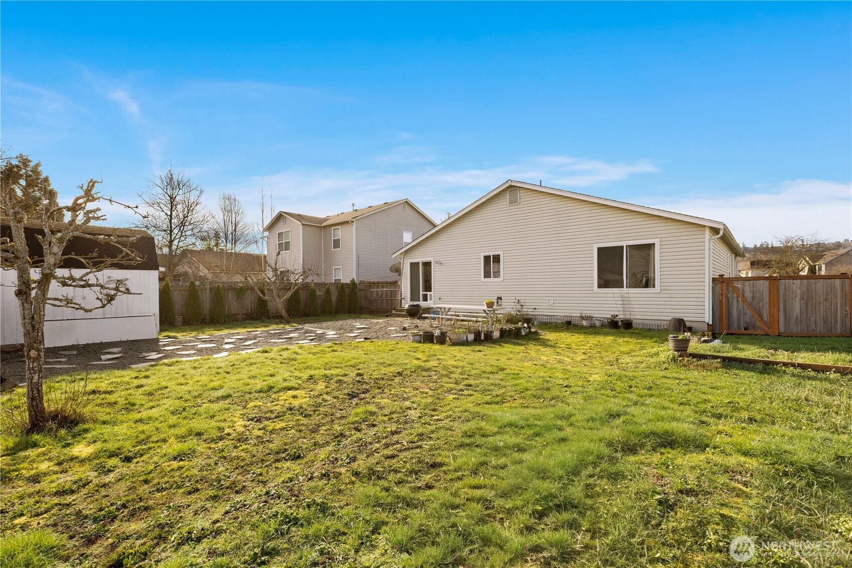 1010 Nunnally Avenue NW, Orting, WA 98360
