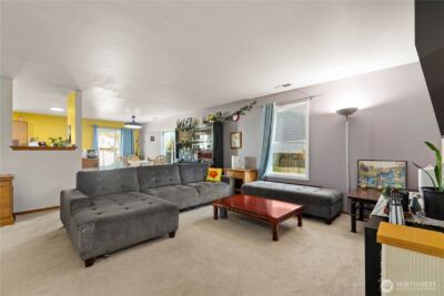 1010 Nunnally Avenue NW, Orting, WA 98360 - Photo 3