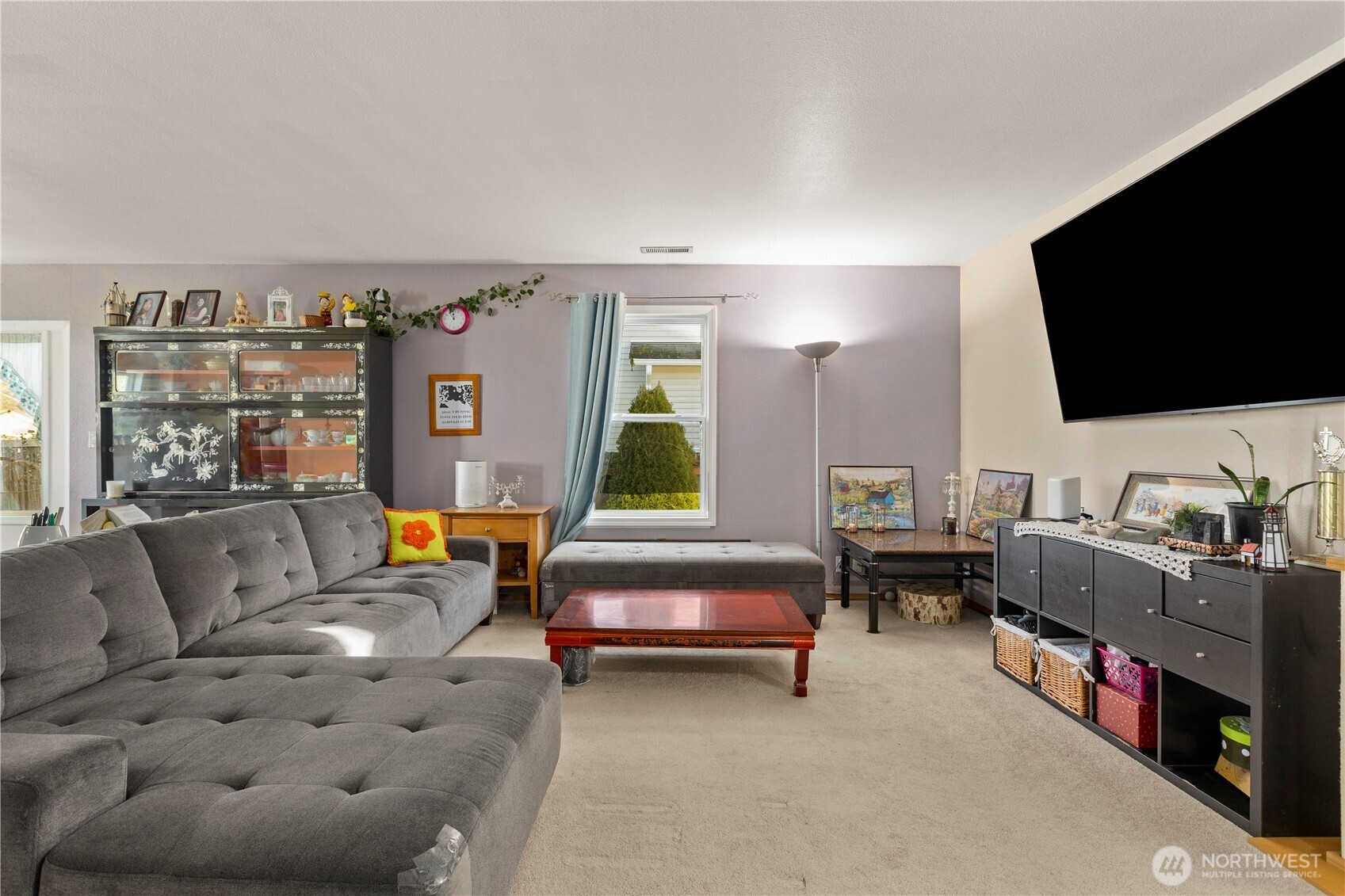 1010 Nunnally Avenue NW, Orting, WA 98360