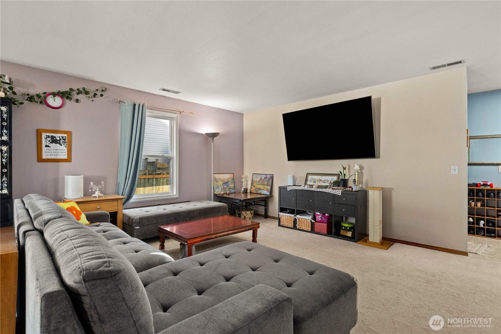 1010 Nunnally Avenue NW, Orting, WA 98360