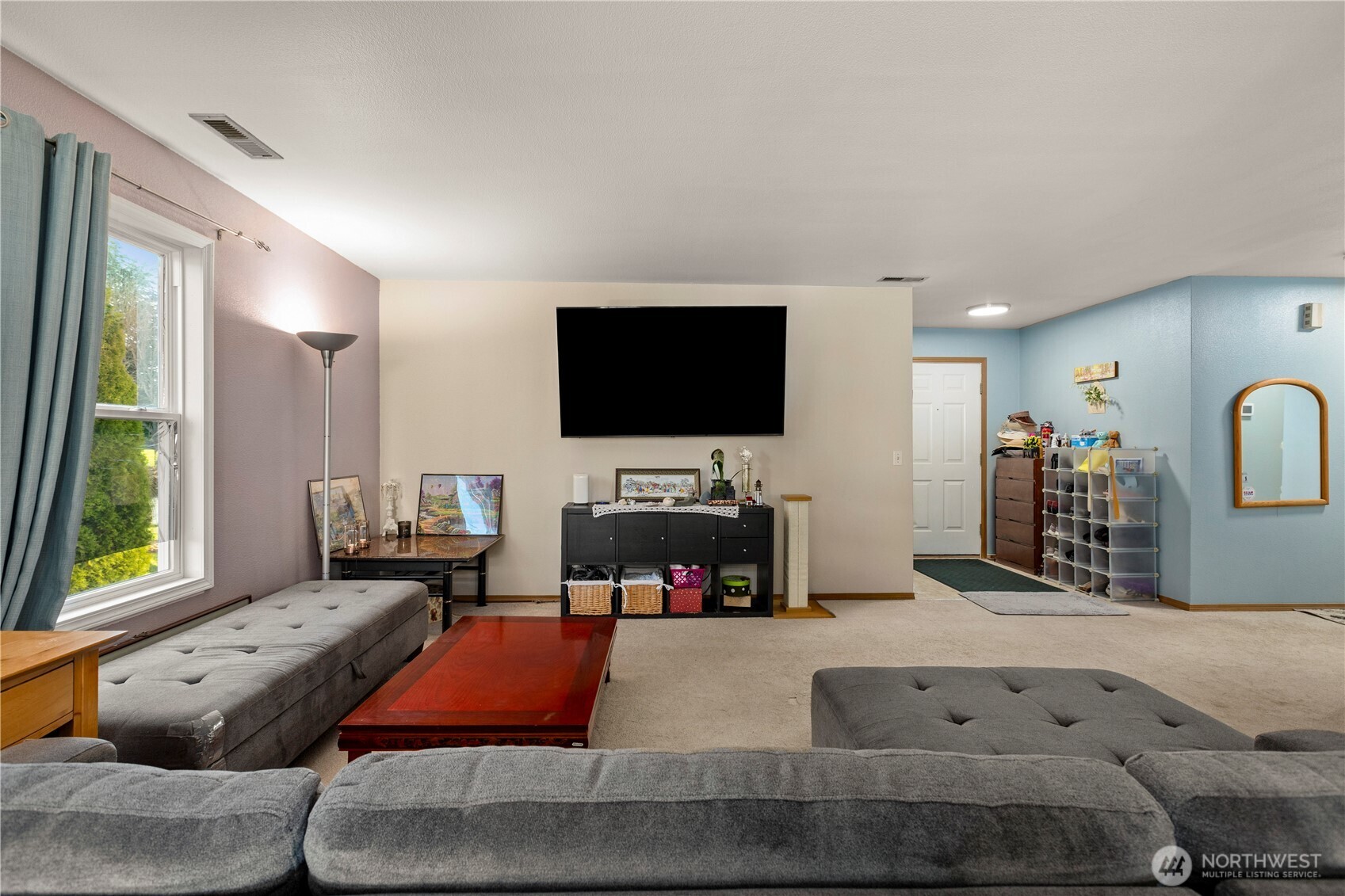 1010 Nunnally Avenue NW, Orting, WA 98360