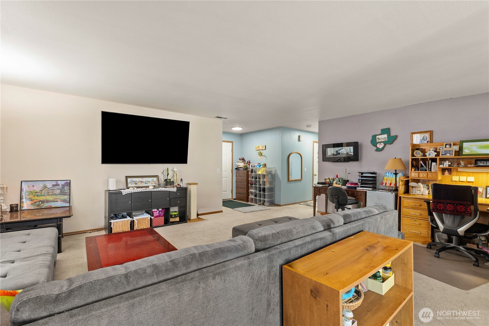 1010 Nunnally Avenue NW, Orting, WA 98360