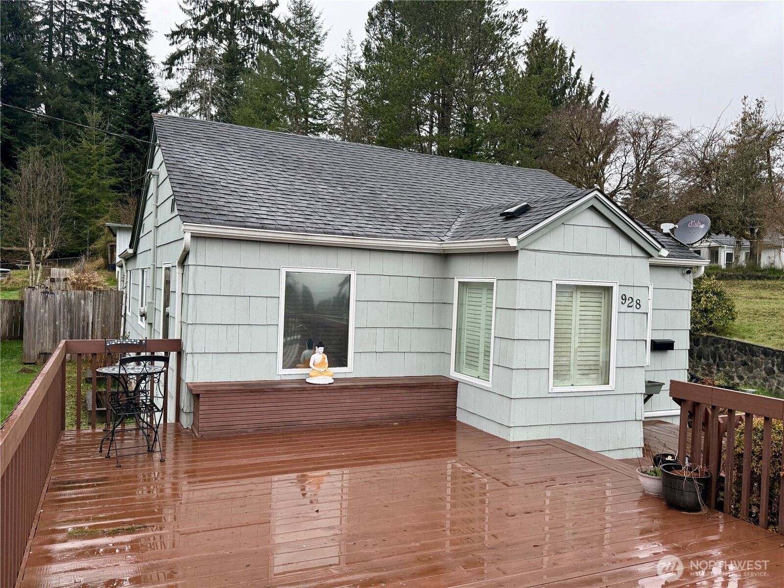 928 Bradford Street , Raymond, WA 98577