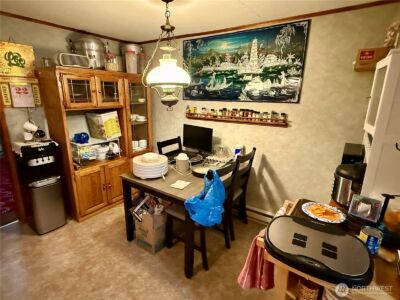 928 Bradford Street , Raymond, WA 98577 - Photo 11