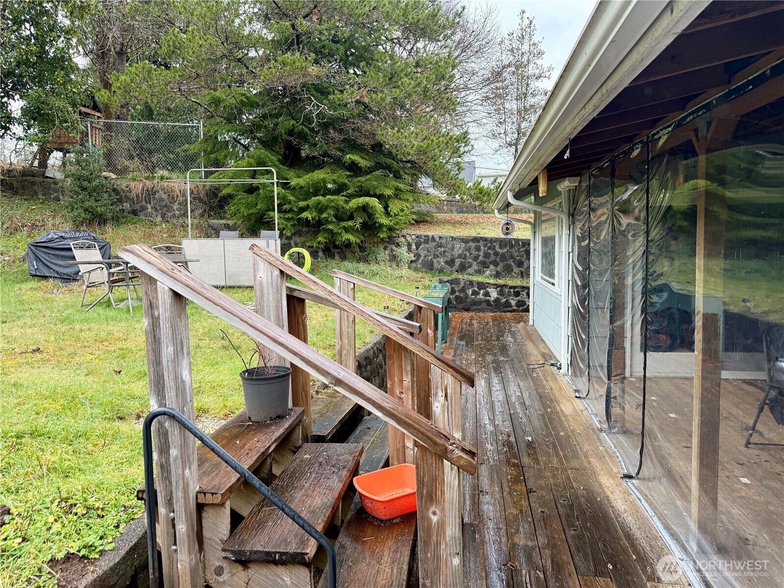 928 Bradford Street , Raymond, WA 98577