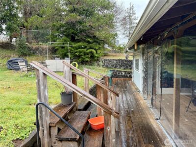 928 Bradford Street , Raymond, WA 98577 - Photo 20