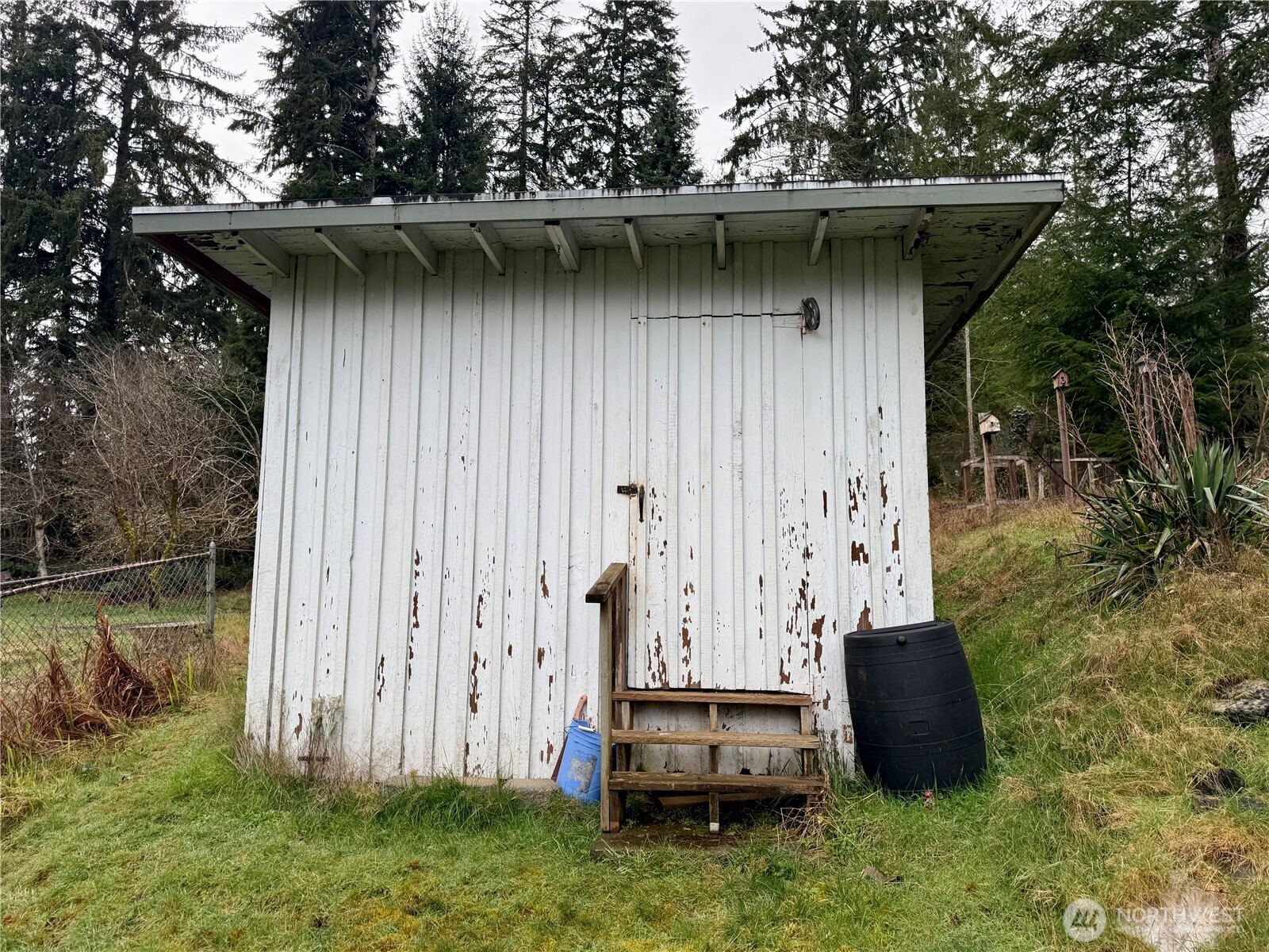 928 Bradford Street , Raymond, WA 98577