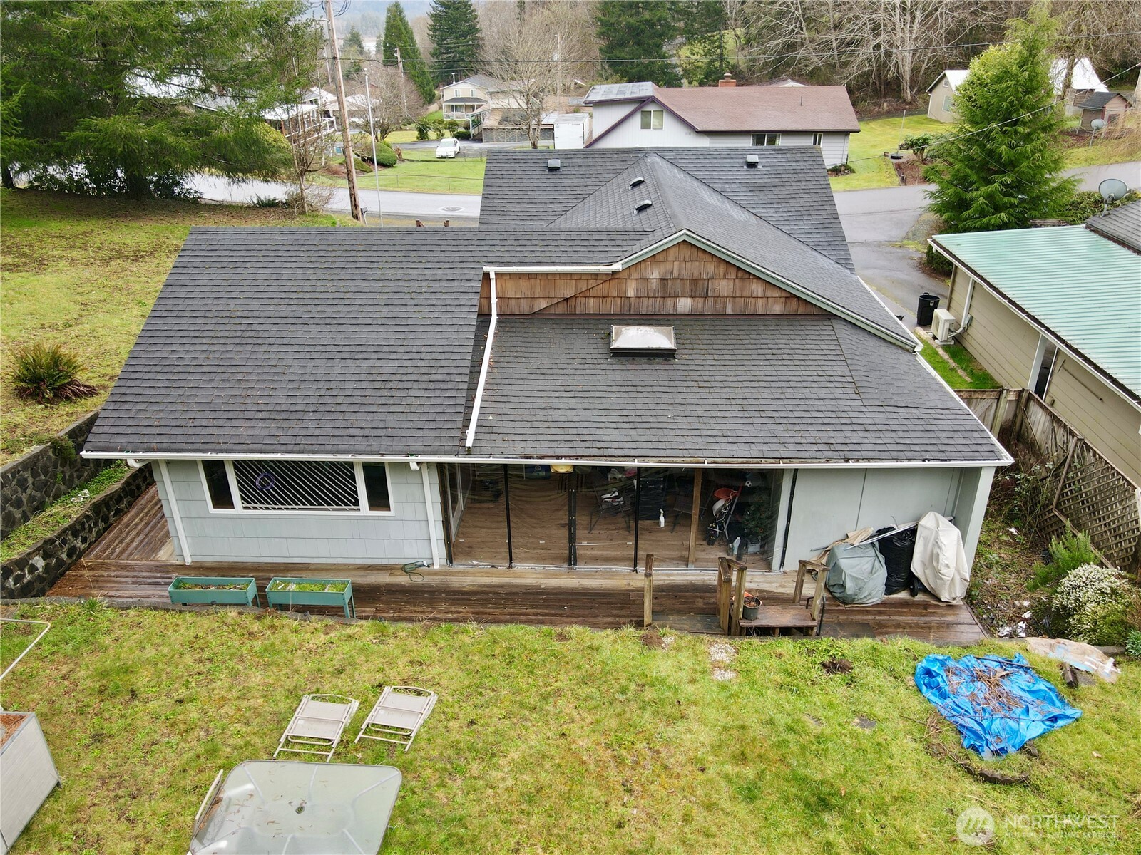 928 Bradford Street , Raymond, WA 98577