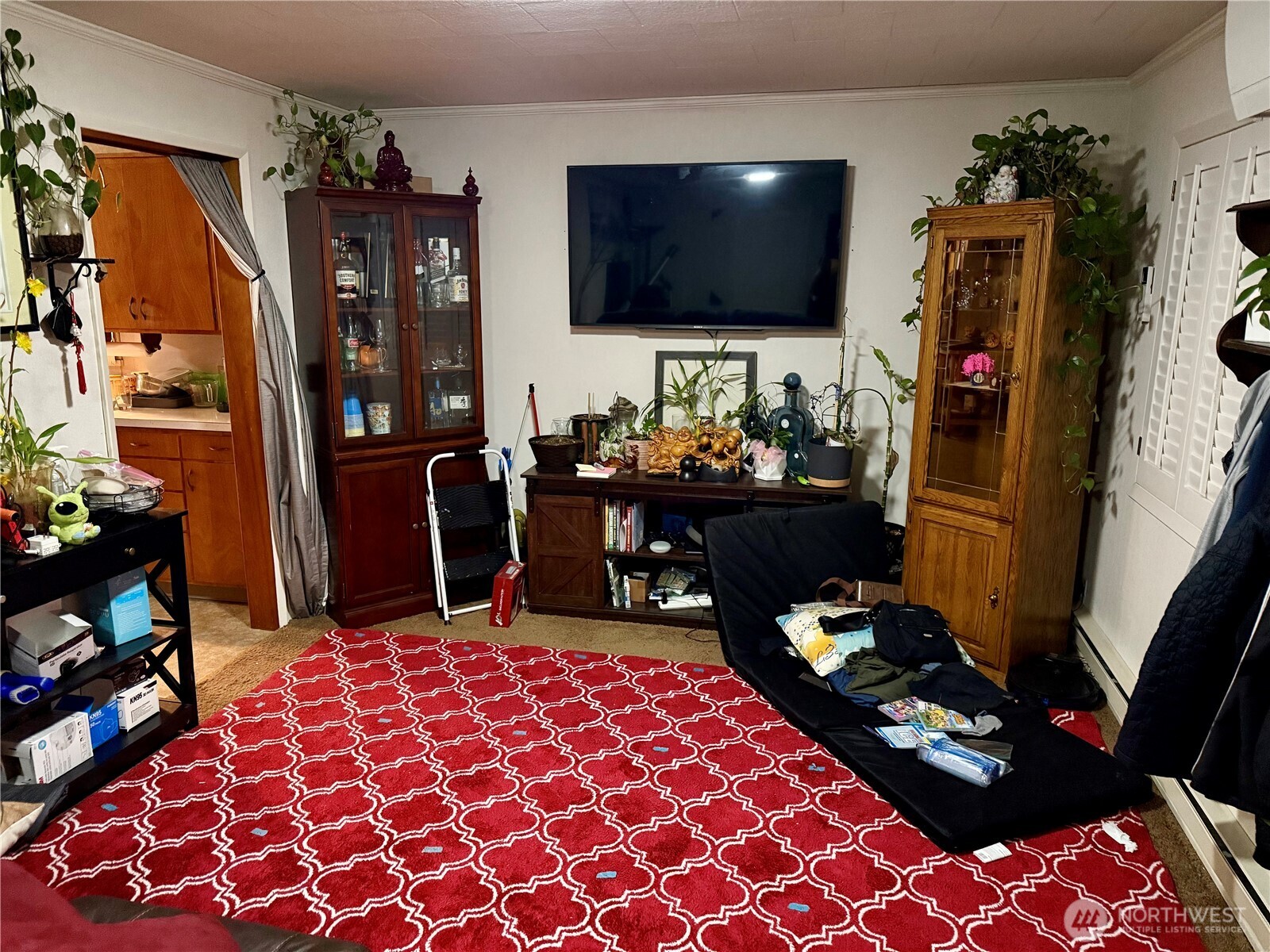 928 Bradford Street , Raymond, WA 98577