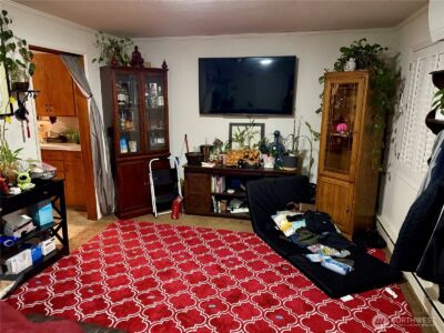 928 Bradford Street , Raymond, WA 98577 - Photo 6