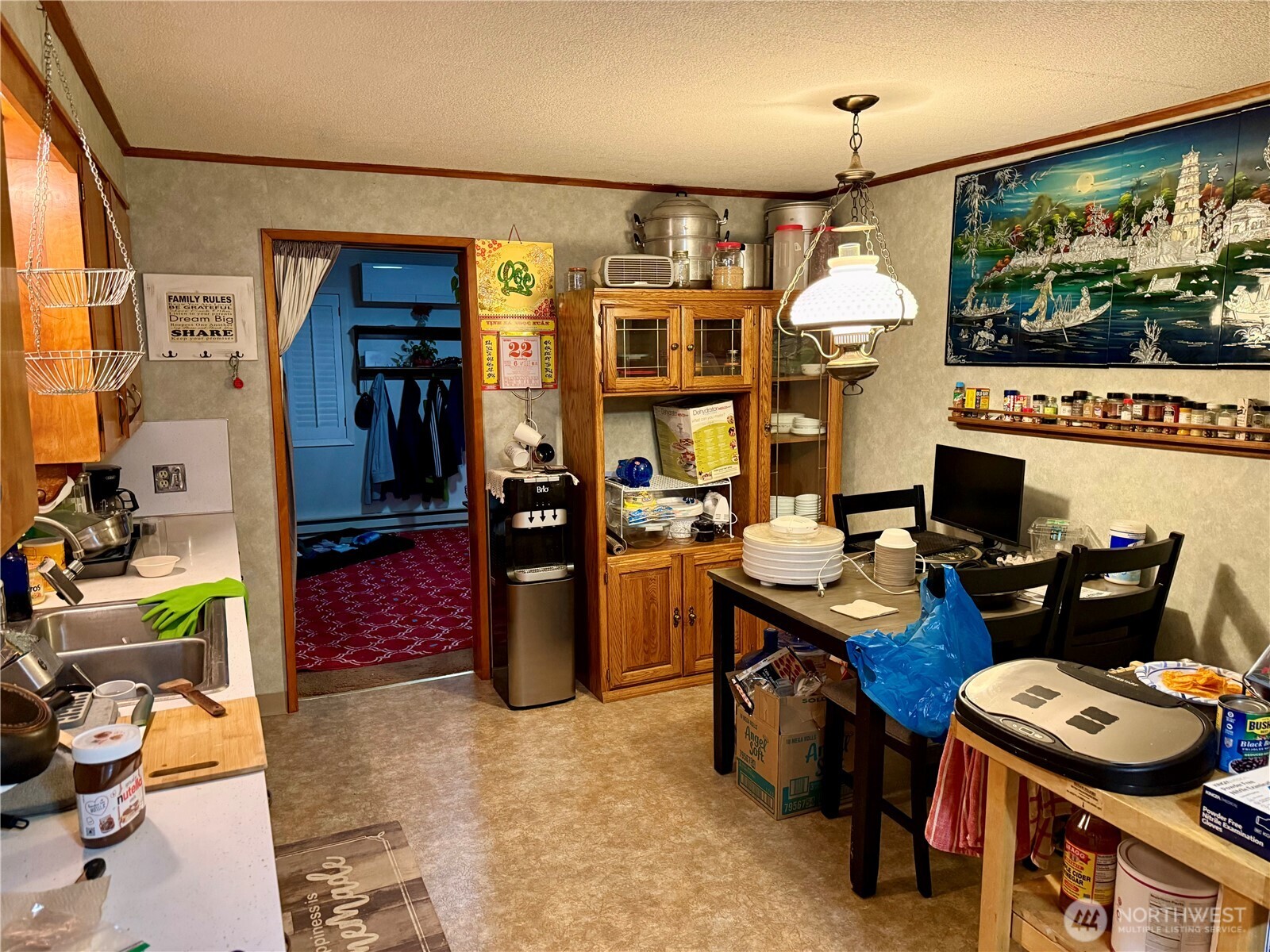 928 Bradford Street , Raymond, WA 98577