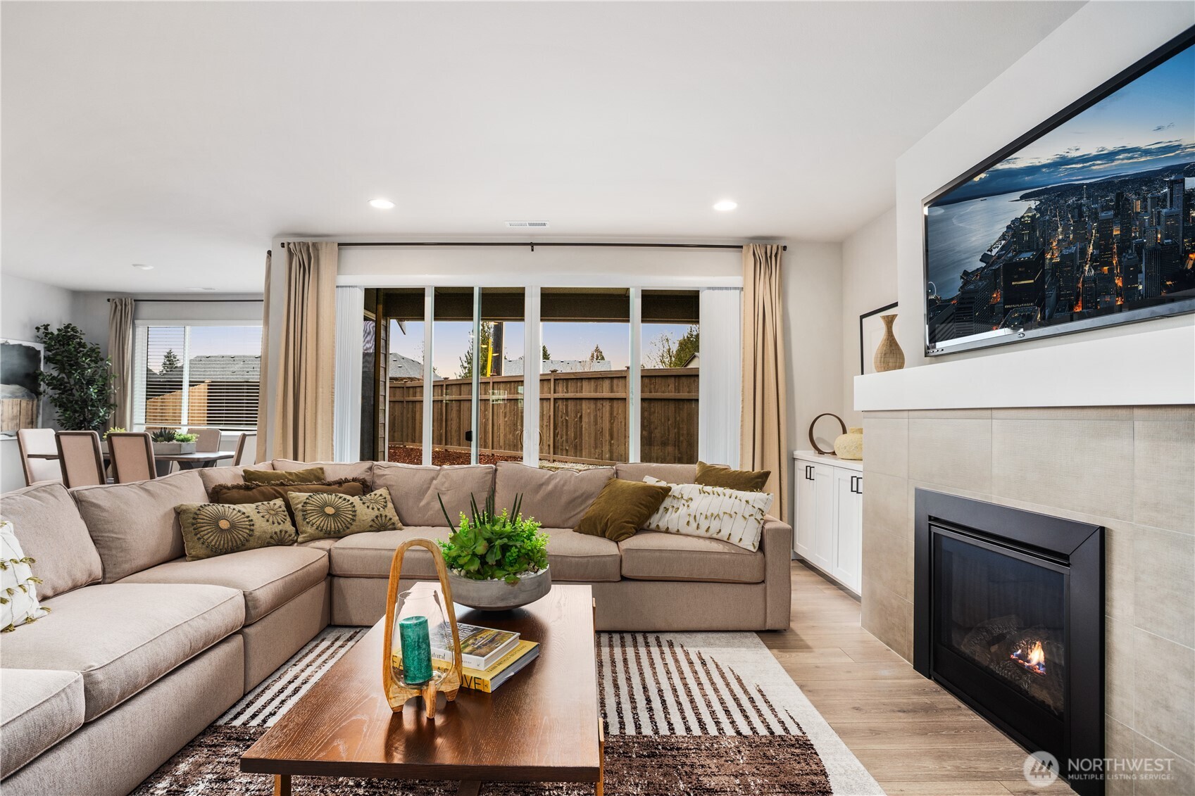 1720 147th Street S, Spanaway, WA 98387