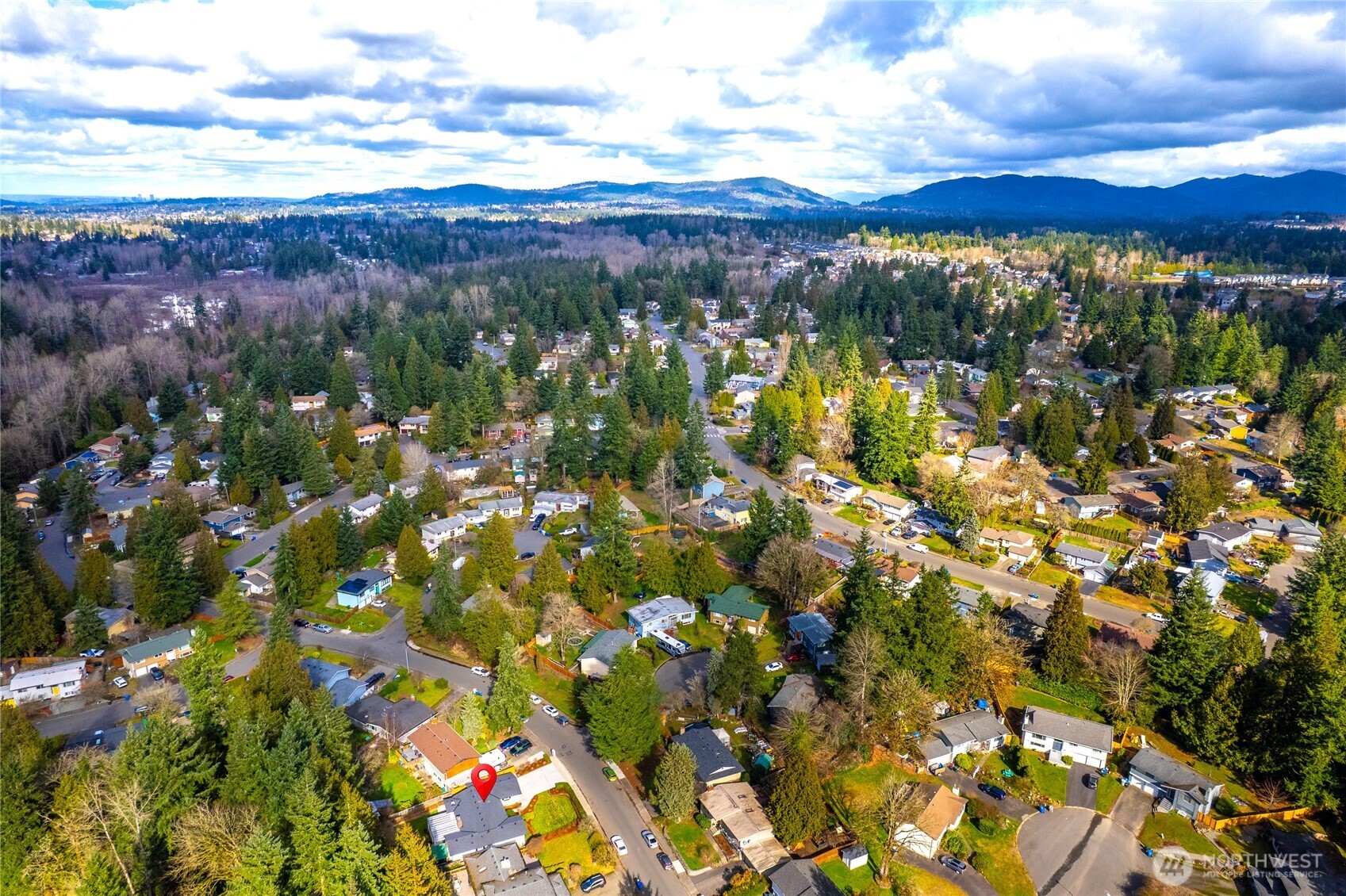 18903 127th Place SE, Renton, WA 98058