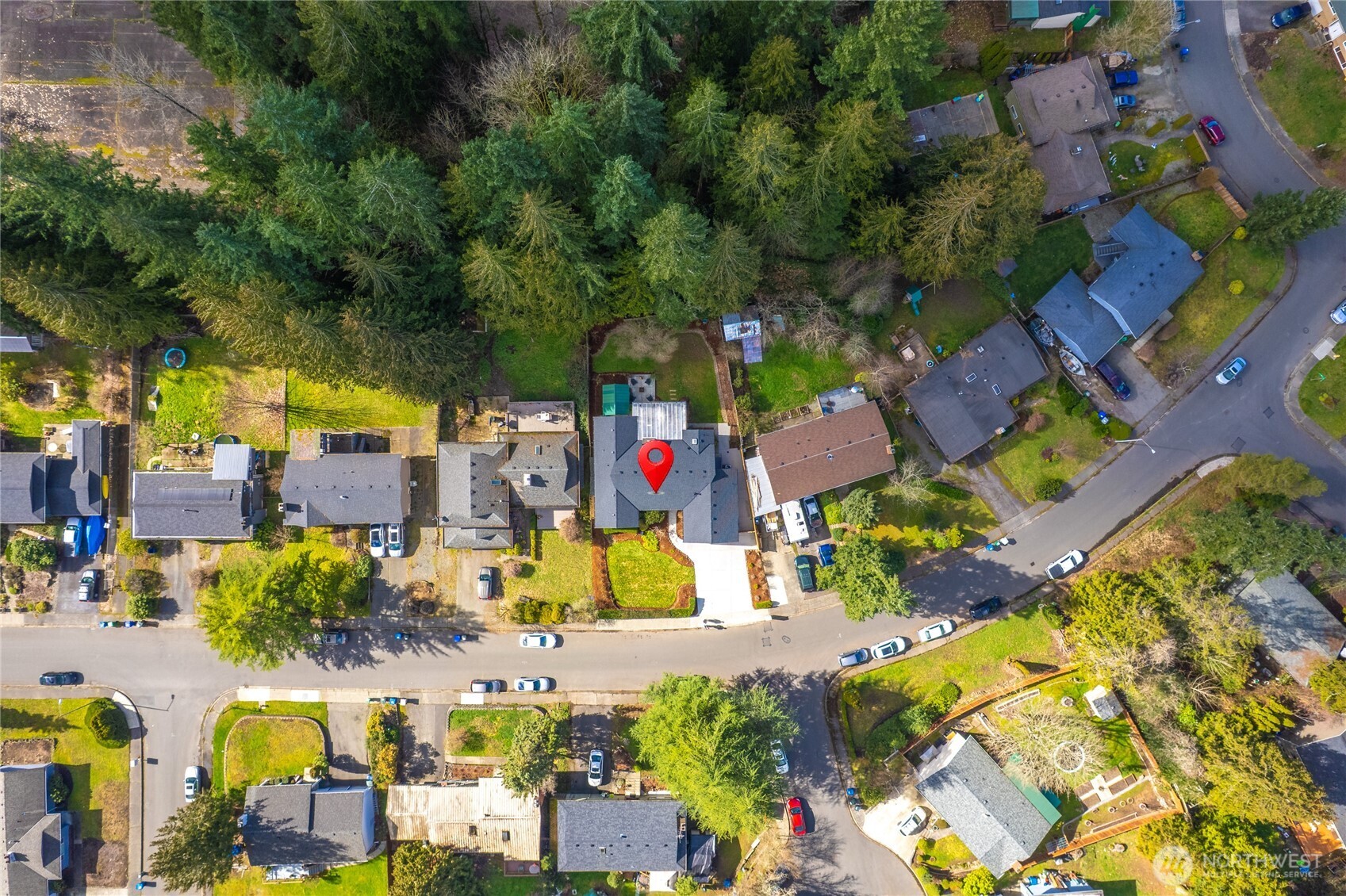 18903 127th Place SE, Renton, WA 98058