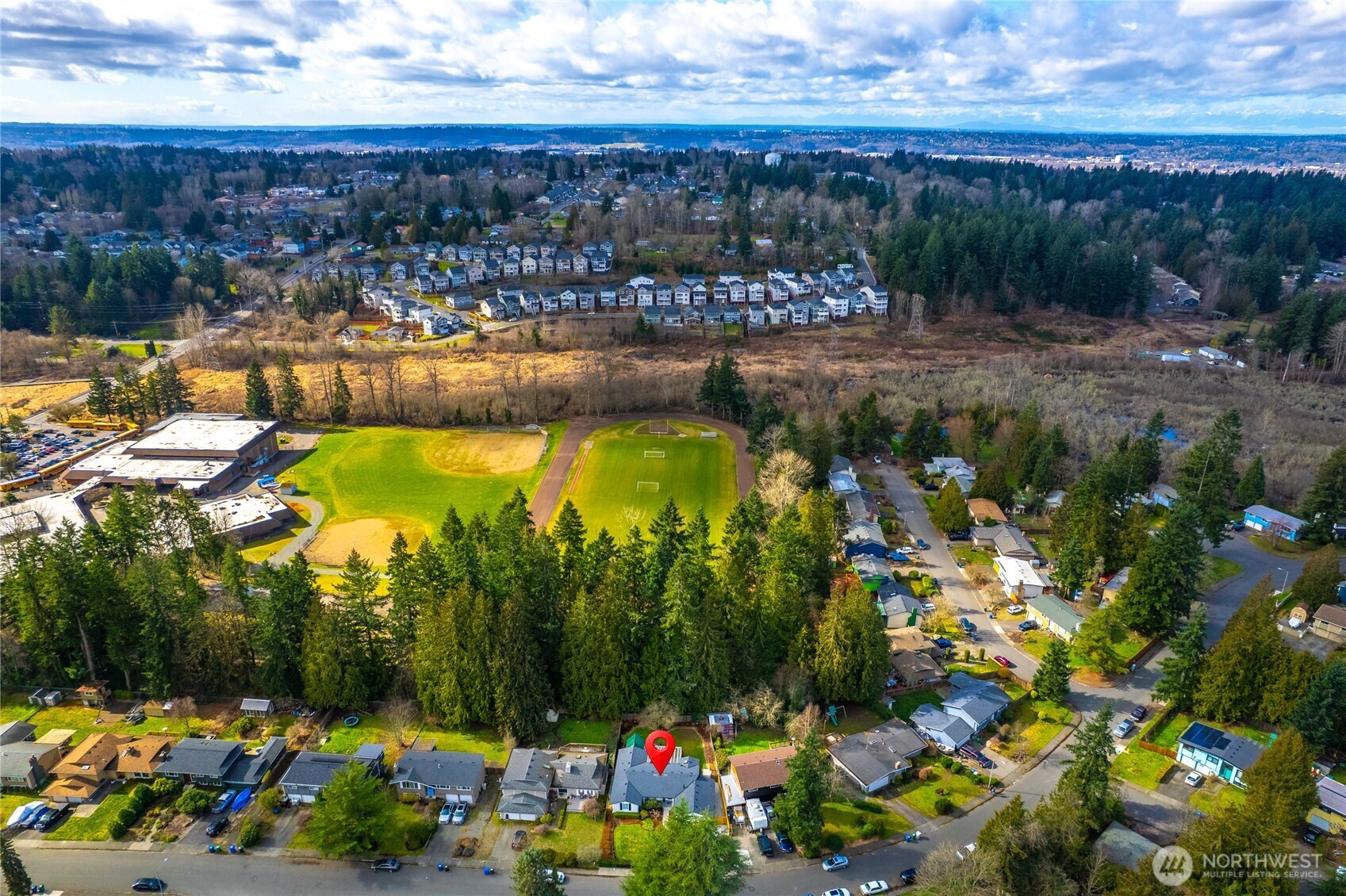 18903 127th Place SE, Renton, WA 98058