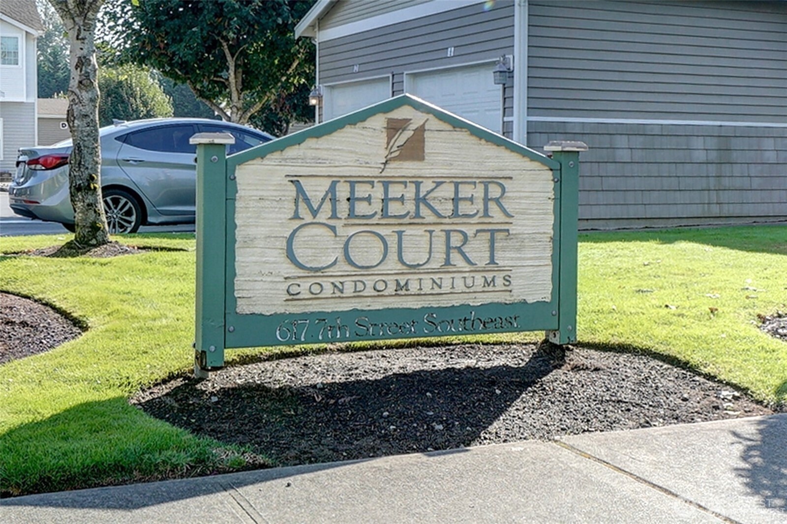 617 7th Street SE #25, Puyallup, WA 98372