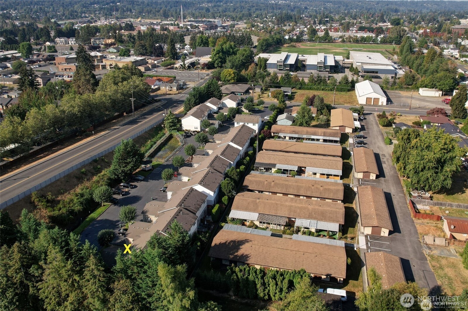 617 7th Street SE #25, Puyallup, WA 98372