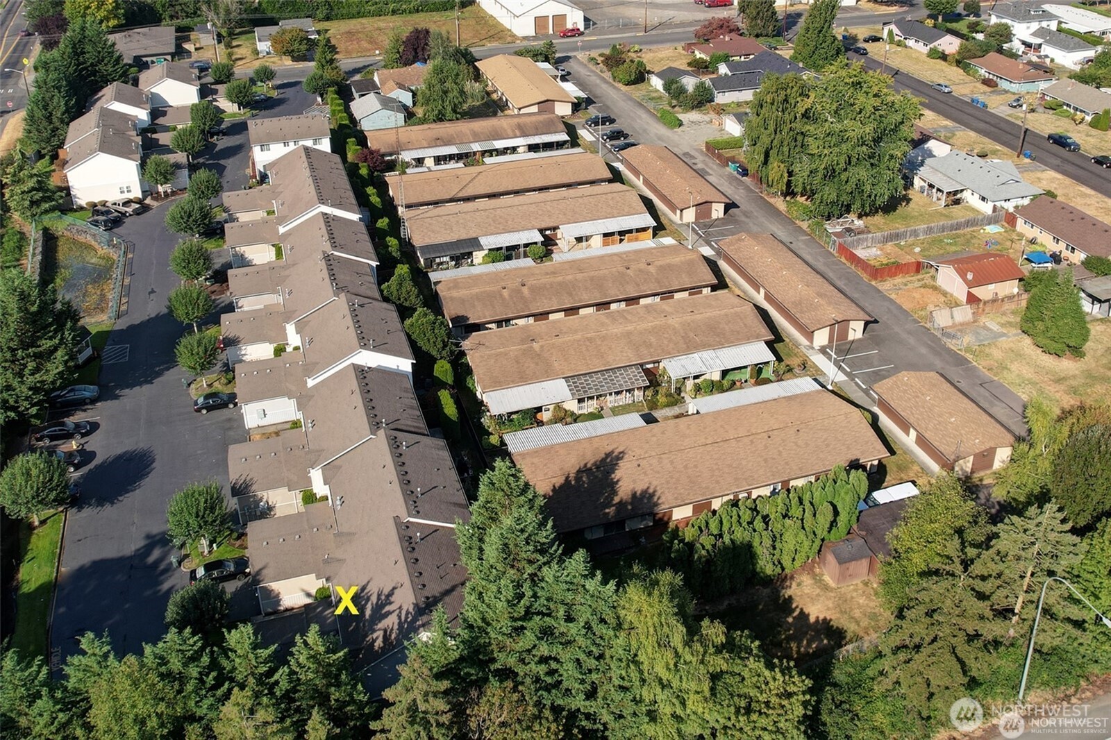 617 7th Street SE #25, Puyallup, WA 98372