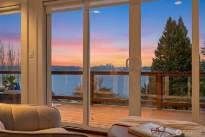 603 38th Avenue , Seattle, WA 98122 - Photo 2