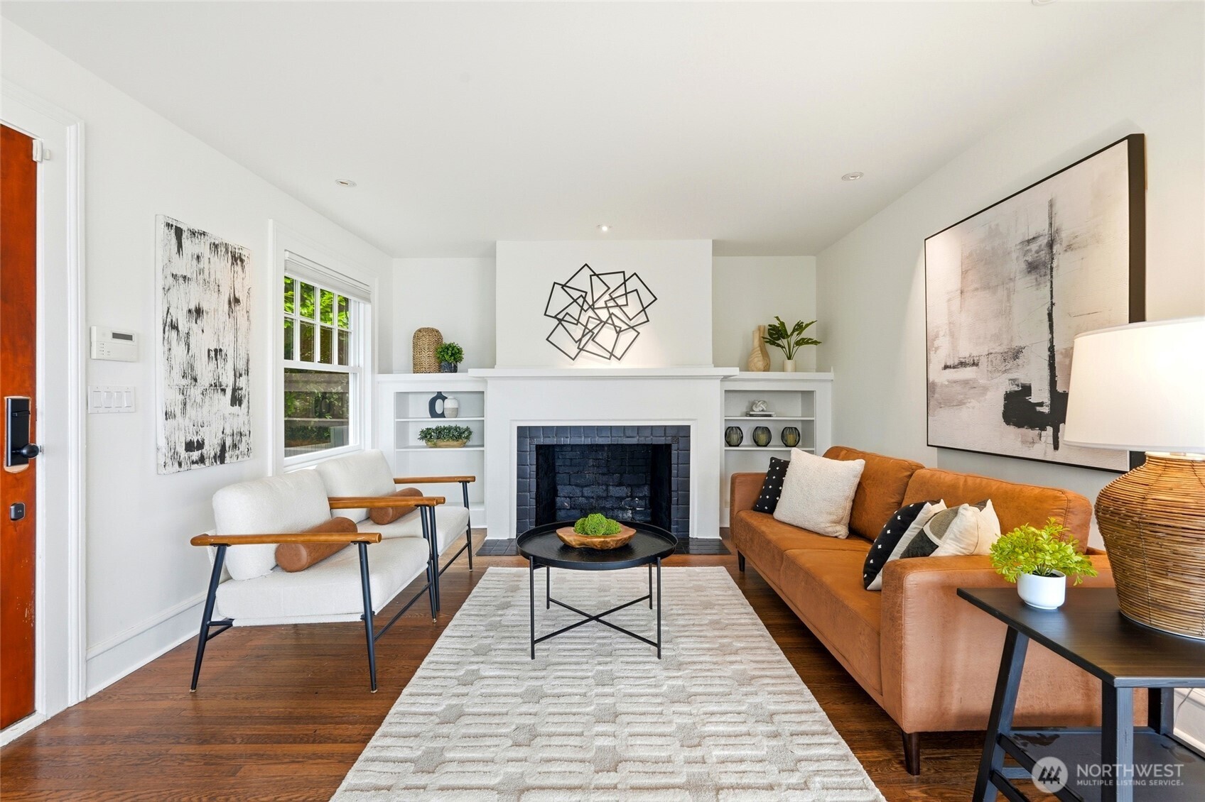 603 38th Avenue , Seattle, WA 98122