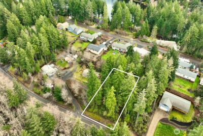 5011 E Rasor Road , Belfair, WA 98528 - Photo 1