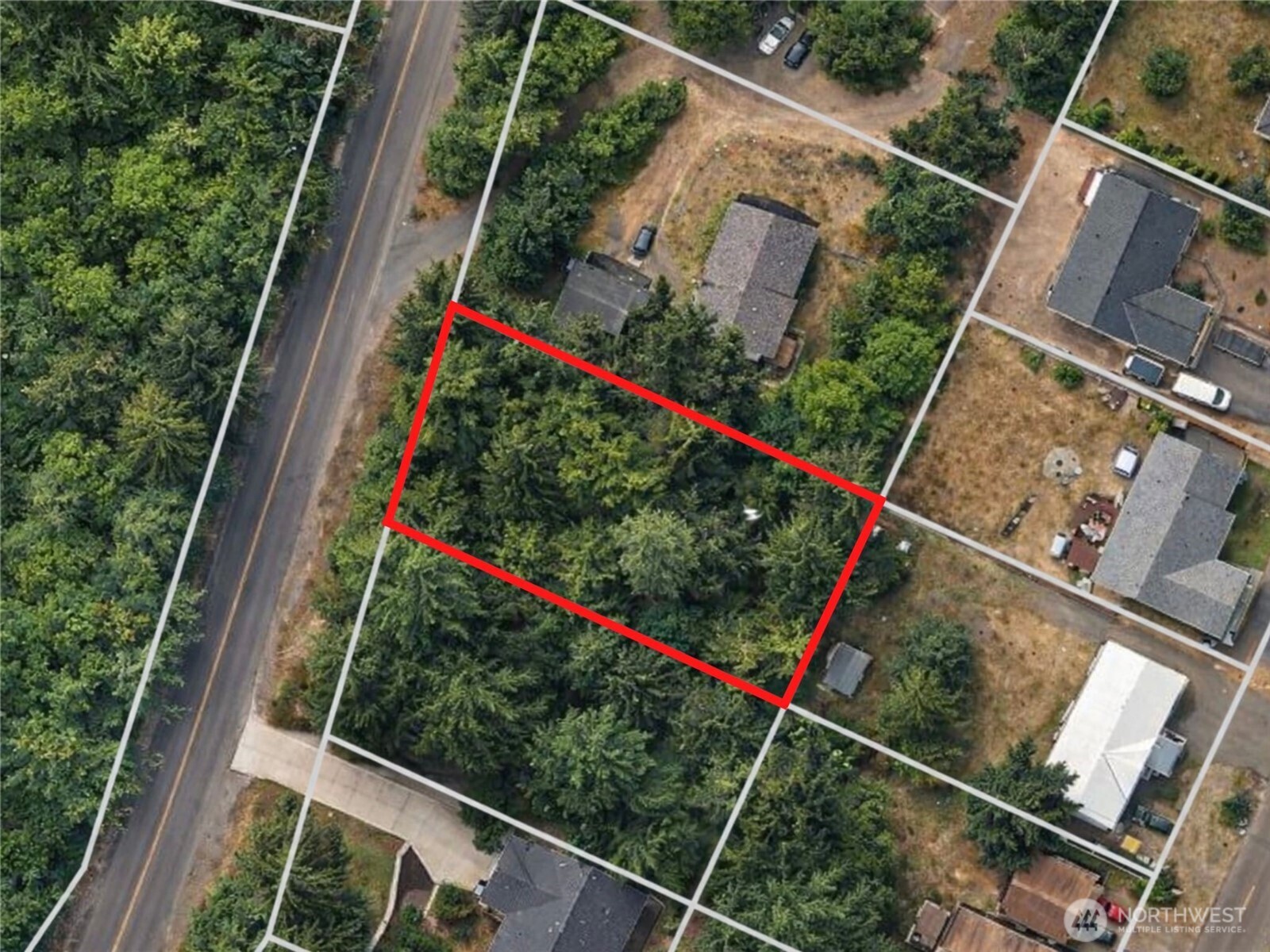 5011 E Rasor Road , Belfair, WA 98528