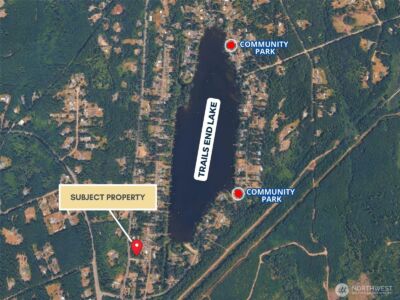 5011 E Rasor Road , Belfair, WA 98528 - Photo 13