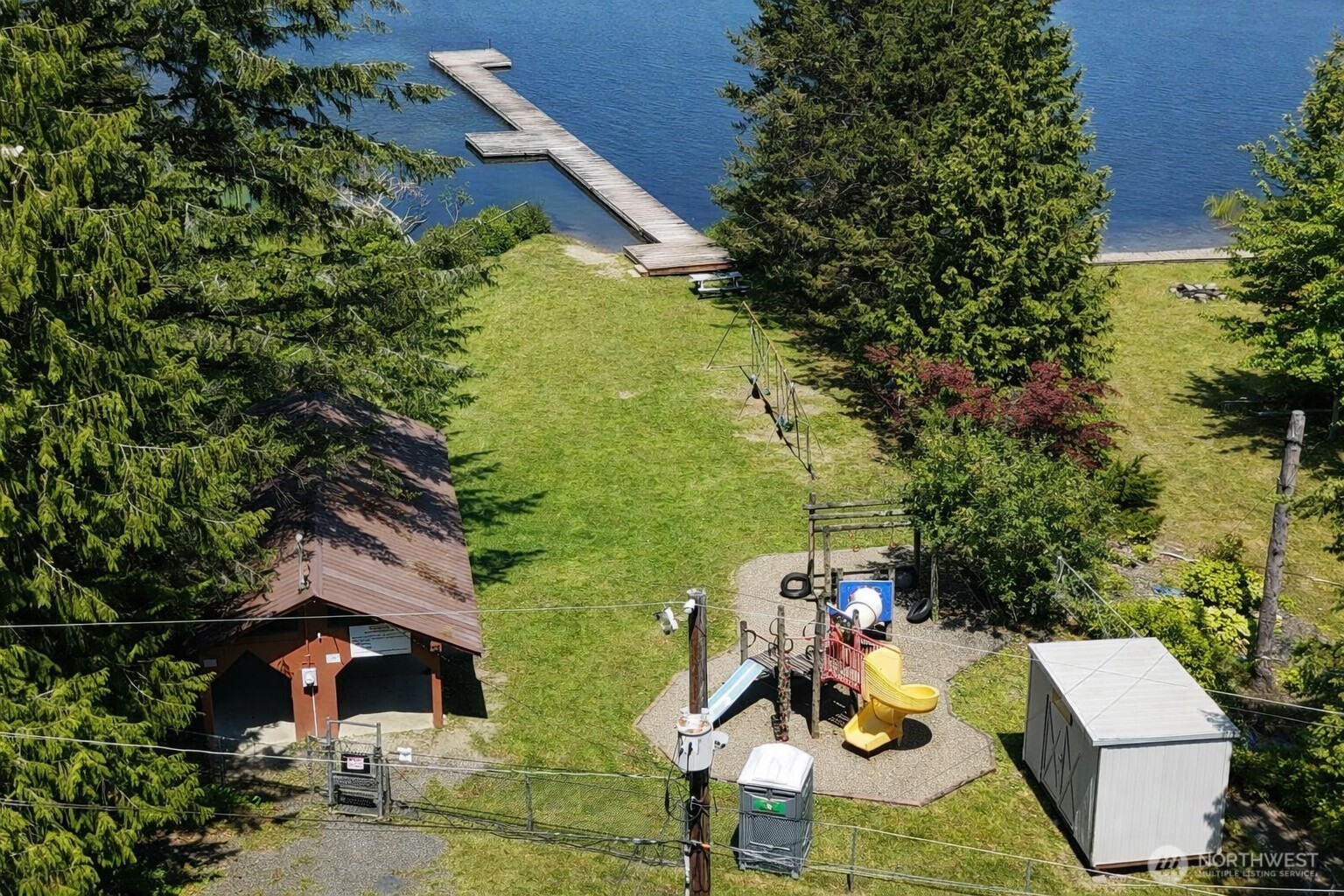 5011 E Rasor Road , Belfair, WA 98528