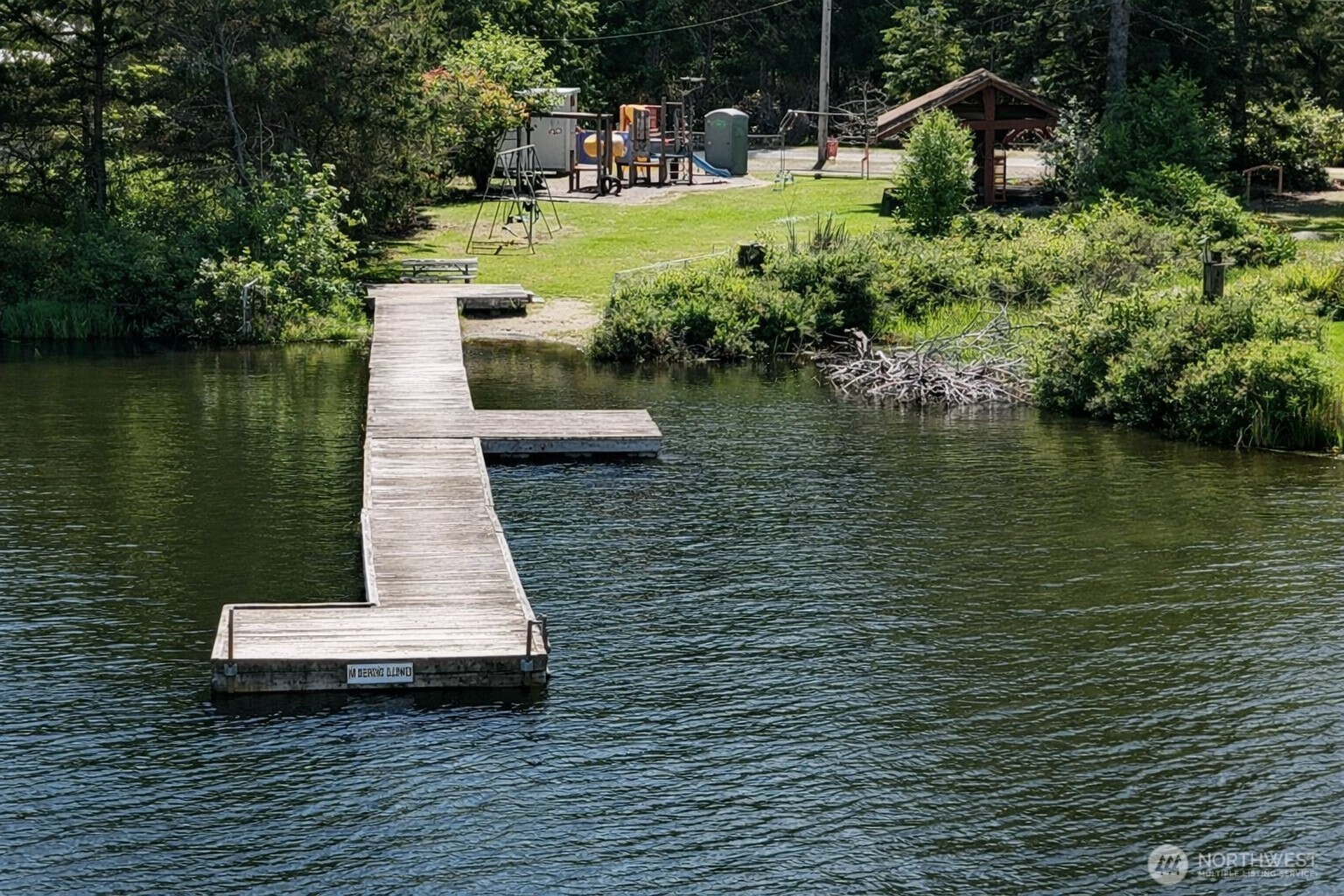 5011 E Rasor Road , Belfair, WA 98528