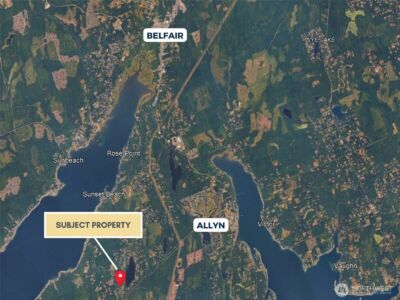 5011 E Rasor Road , Belfair, WA 98528 - Photo 22