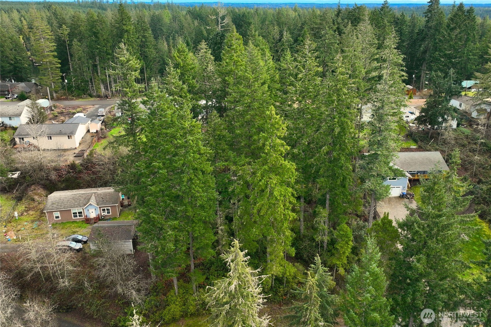 5011 E Rasor Road , Belfair, WA 98528