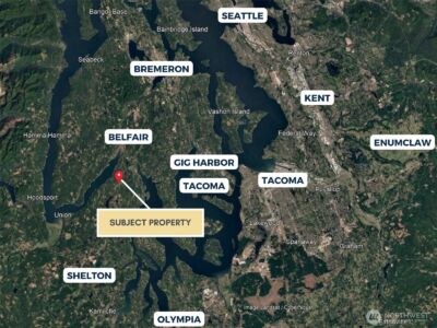 5011 E Rasor Road , Belfair, WA 98528 - Photo 6