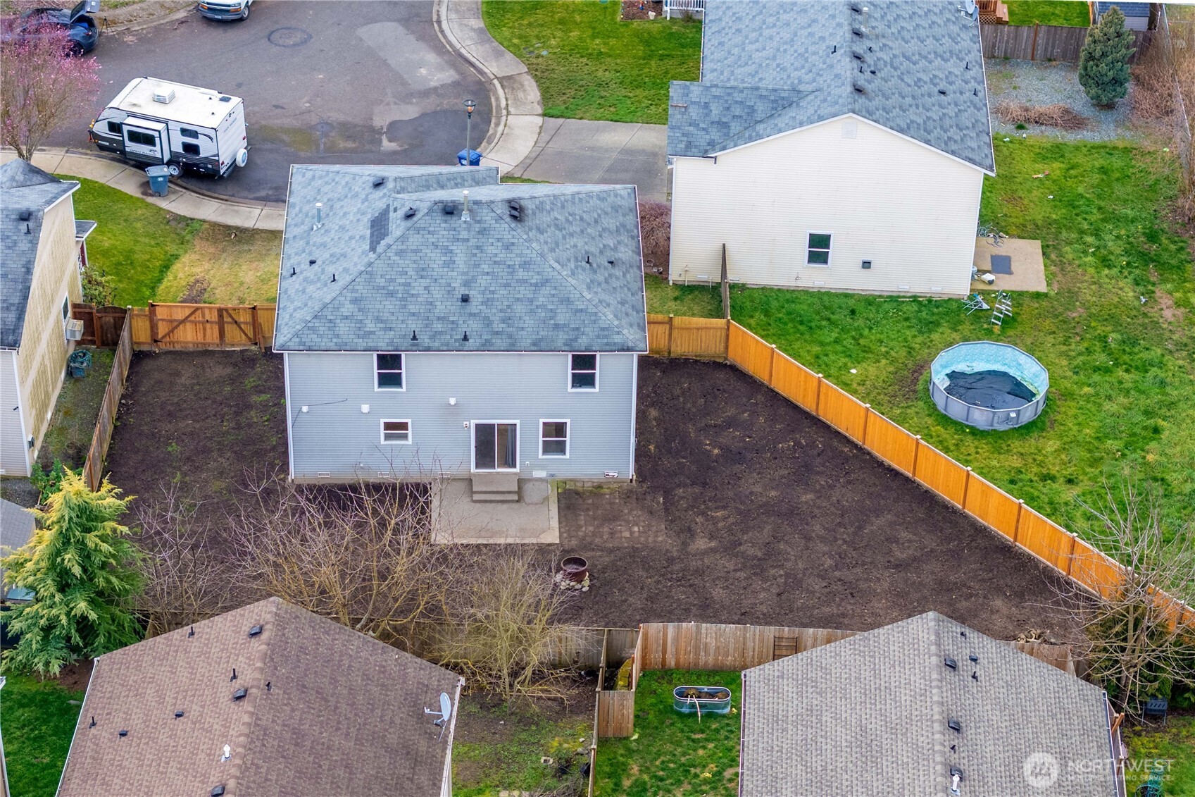 20101 17th Avenue Ct E, Spanaway, WA 98387