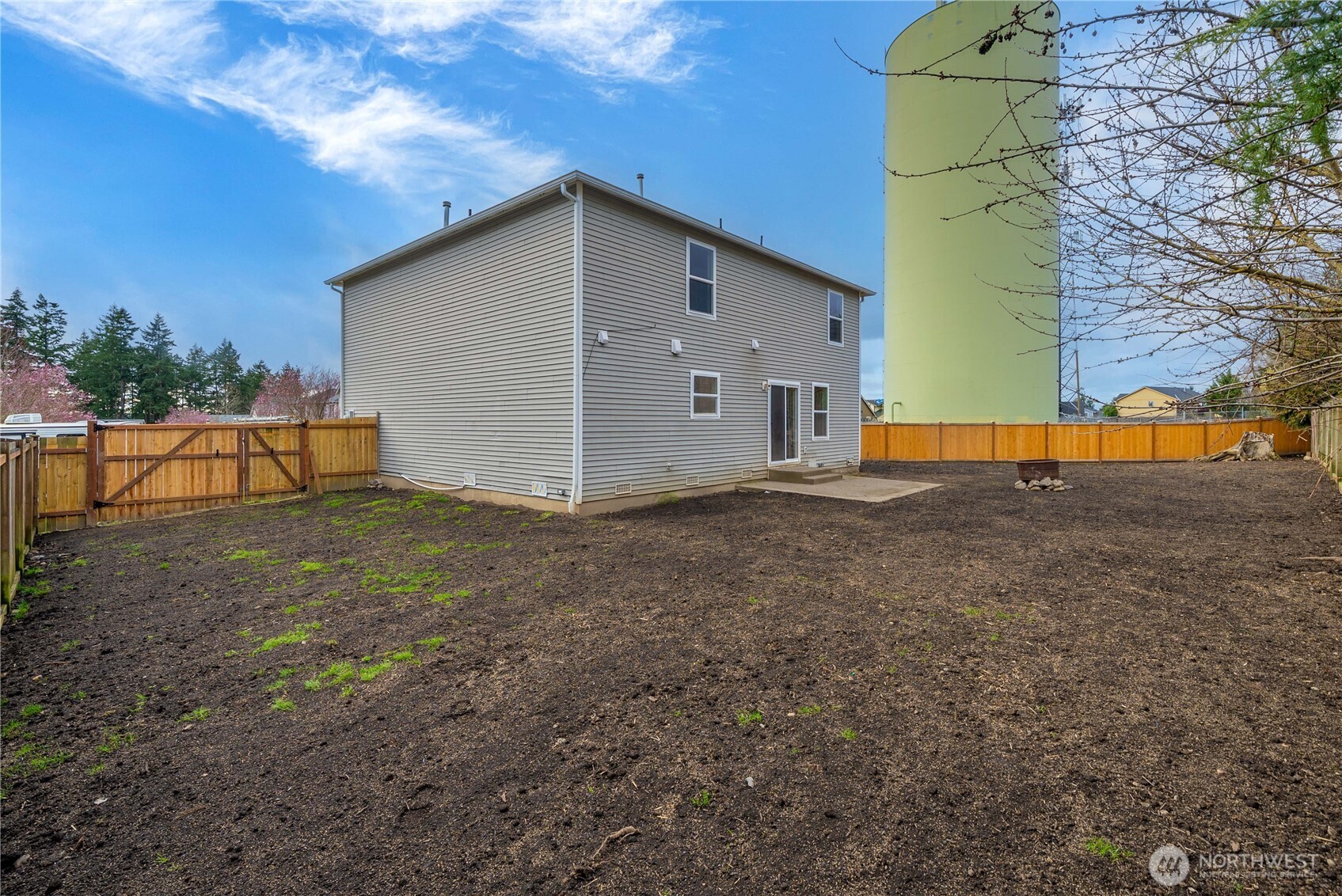 20101 17th Avenue Ct E, Spanaway, WA 98387