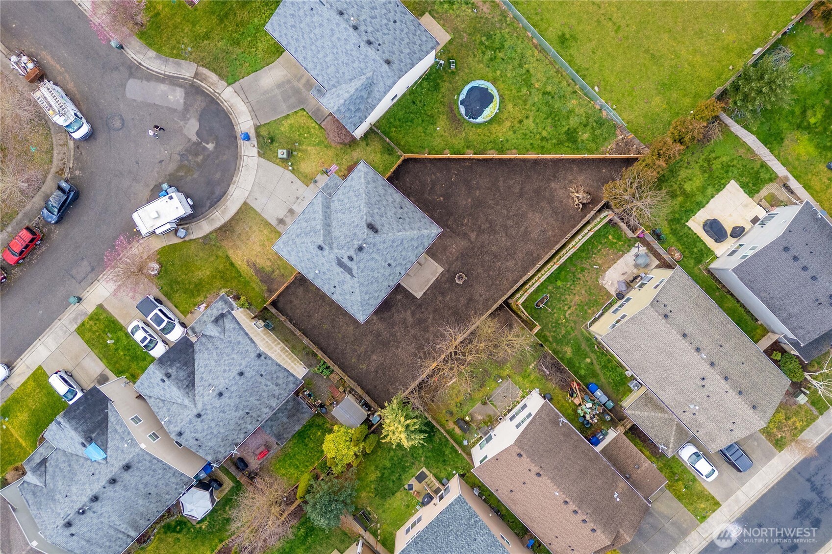 20101 17th Avenue Ct E, Spanaway, WA 98387